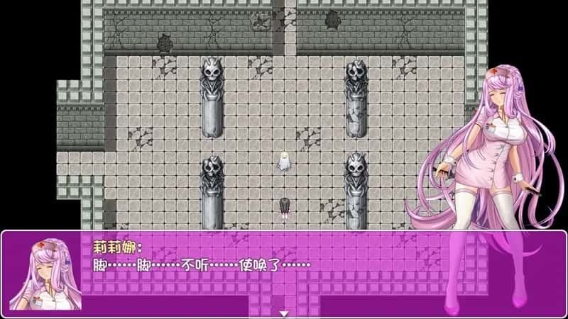 游戏画面1