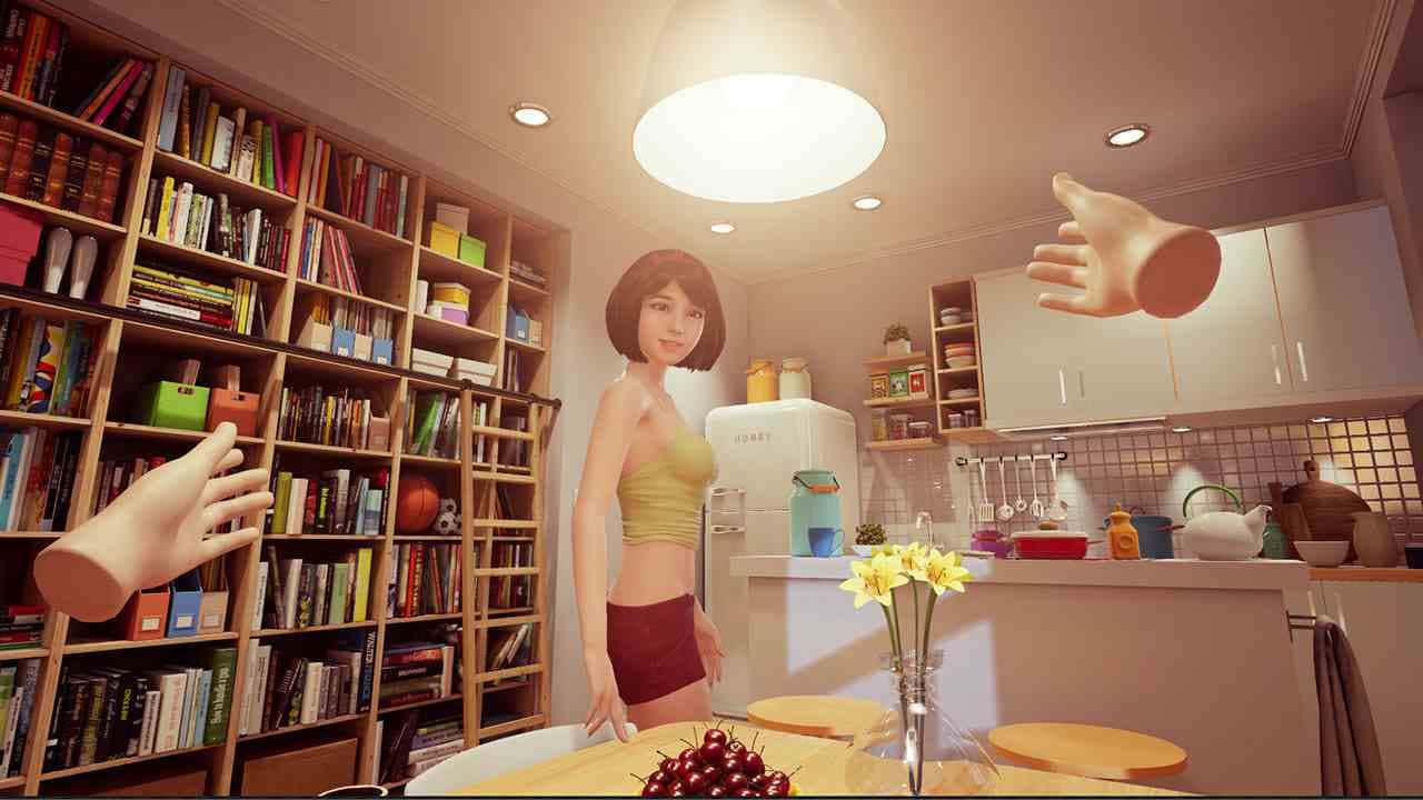 游戏画面5